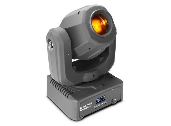 Moving Heads LED Cameo NanoSpot 300