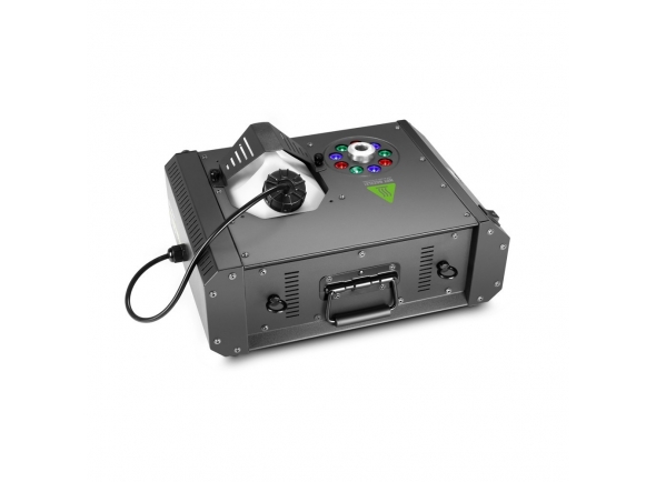 Máquina de Fumos Cameo Steam Wizard 1000