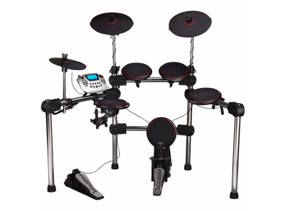 Bateria Eletrónica Carlsbro CSD 200 Bateria Eletrónica Carlsbro CSD 200