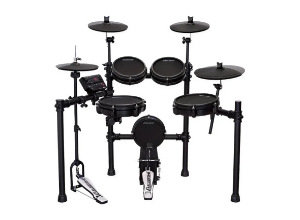 Conjunto de Bateria/Conjuntos de bateria eletrónica Carlsbro  CSD45M