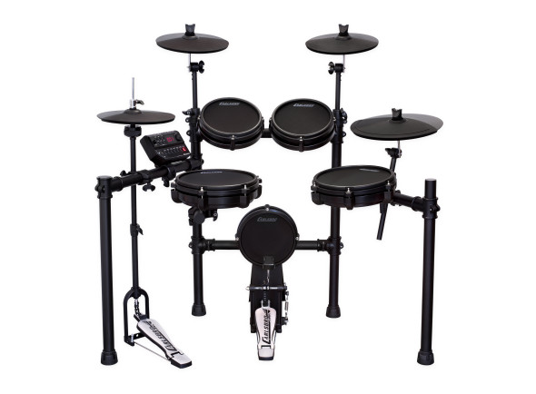 Bateria electrónica /Set Batería Electronica Carlsbro CSD45MB