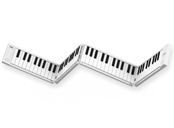 Piano portátil /Pianos digitales portátiles Carry on  PIANO 88