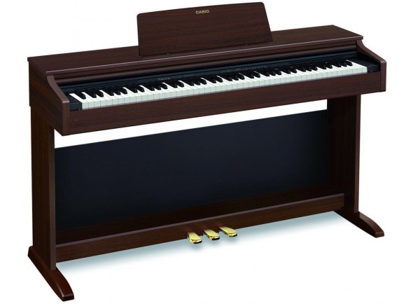 Pianos Digitais de Móvel Casio AP-270 BN Celviano 
