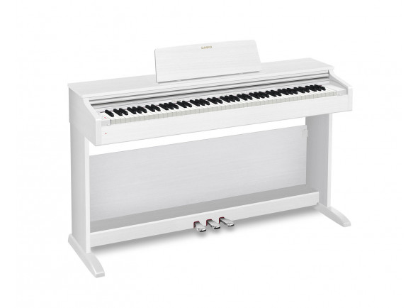 B-stock Pianos Digitais de Móvel Casio AP-270 WE Celviano B-Stock B-stock Pianos Digitais de Móvel Casio AP-270 WE Celviano B-Stock