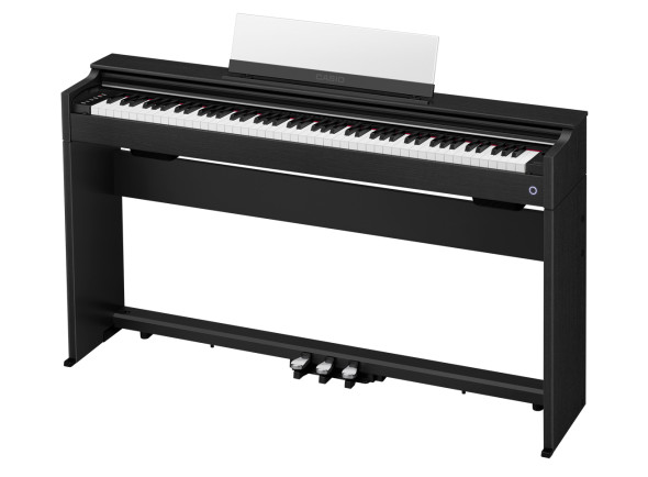 Piano Digital/Pianos digitales móviles Casio AP-S200 BK