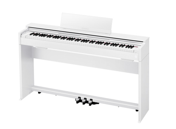 Piano Digital/Pianos digitales móviles Casio AP-S200 WE