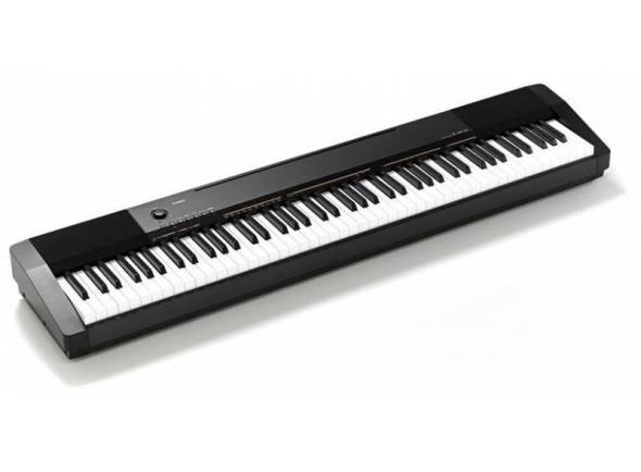 Piano Digital Casio CDP-130 BK
Fascinante piano digital
Piano Digital Casio CDP-130 BK
Fascinante piano digital