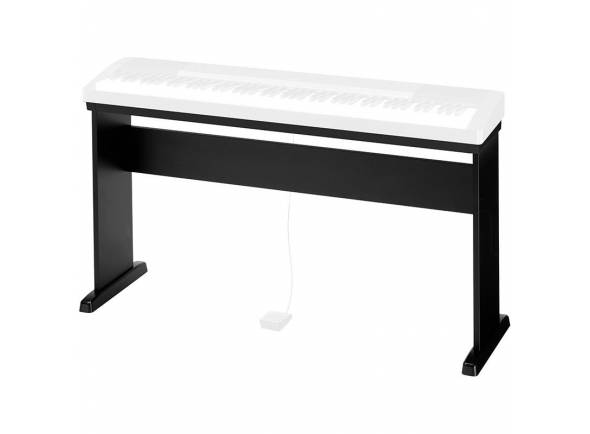 Suporte de teclado Casio CS-44 P Stand Suporte de teclado Casio CS-44 P Stand