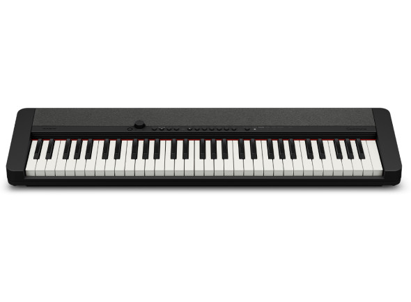 B-stock teclados Casio CT-S1BK B-Stock B-stock teclados Casio CT-S1BK B-Stock