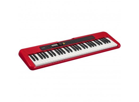 Teclados Casio CT-S200 RD B-Stock Teclados Casio CT-S200 RD B-Stock
