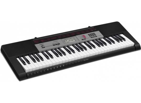 Casio CTK-1500
Teclado Casio CTK-1500
Casio CTK-1500
Teclado Casio CTK-1500