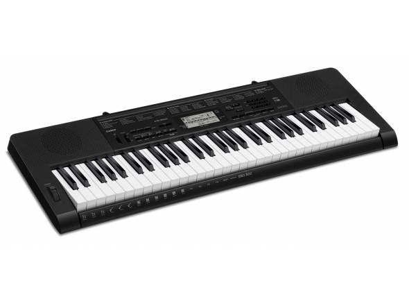 Teclado Casio CTK-3500 Teclado Casio CTK-3500