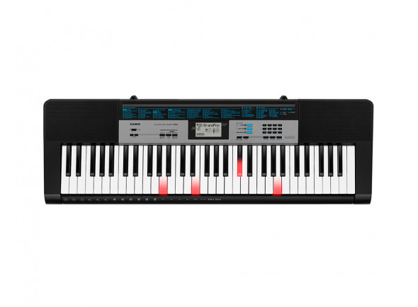 B-stock Teclados Casio LK-136 B-Stock B-stock Teclados Casio LK-136 B-Stock
