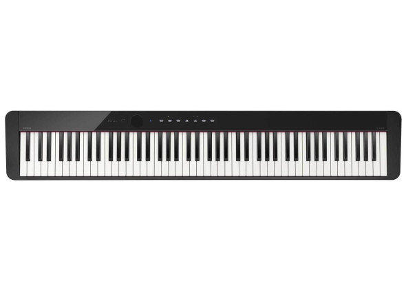 B-stock Pianos digitales portátiles Casio PX-S1000 BK B-Stock B-stock Pianos digitales portátiles Casio PX-S1000 BK B-Stock