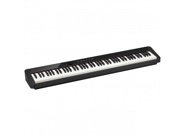 Pianos digitales portátiles Casio  PX-S1100BK 