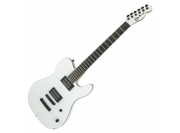 Guitarras Charvel Guitarras formato T Charvel Joe Duplantier Pro-Mod SD S2HH Guitarras Charvel Guitarras formato T Charvel Joe Duplantier Pro-Mod SD S2HH