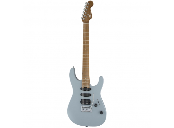 Guitarras formato ST Charvel Pro-Mod DK24 HSS 2PT CM PG Guitarras formato ST Charvel Pro-Mod DK24 HSS 2PT CM PG