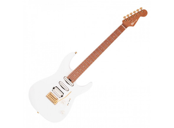Guitarras formato ST Charvel  Pro-Mod DK24 HSS 2PT CM SW 