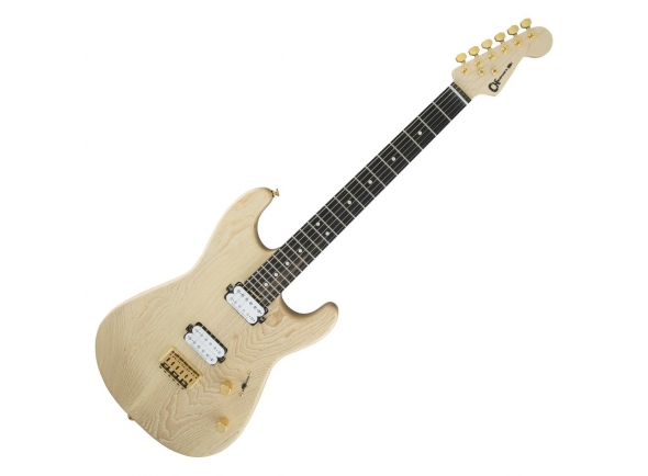 Guitarras Charvel Guitarras formato ST Charvel Pro Mod San Dimas Style 1 HH HT NA Guitarras Charvel Guitarras formato ST Charvel Pro Mod San Dimas Style 1 HH HT NA