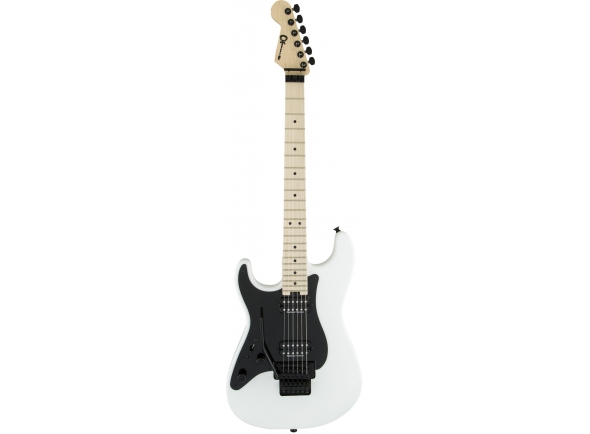 Guitarras Charvel Guitarras Esquerdinos Charvel Pro-Mod SC1 HH FR LH MPL SN Guitarras Charvel Guitarras Esquerdinos Charvel Pro-Mod SC1 HH FR LH MPL SN