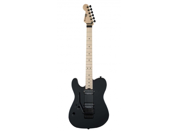 Guitarras Charvel Guitarras Esquerdinos Charvel Pro-Mod SD ST2 HH FR M LH Guitarras Charvel Guitarras Esquerdinos Charvel Pro-Mod SD ST2 HH FR M LH