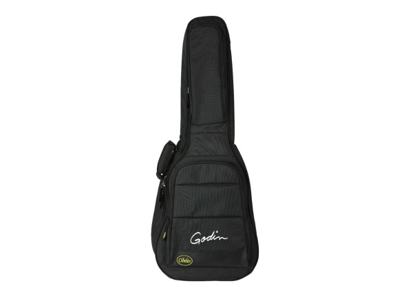 Saco para Guitarra Clássica/Saco para guitarra clássica Cibeles  C100.025C