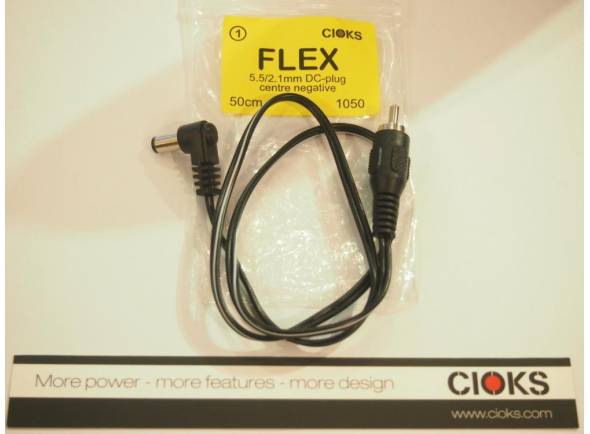 Transformadores Cioks 1050 Flex Cable Type 1 