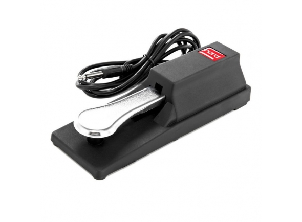 Pedal sustain Clavia Nord Single Sustain Pedal