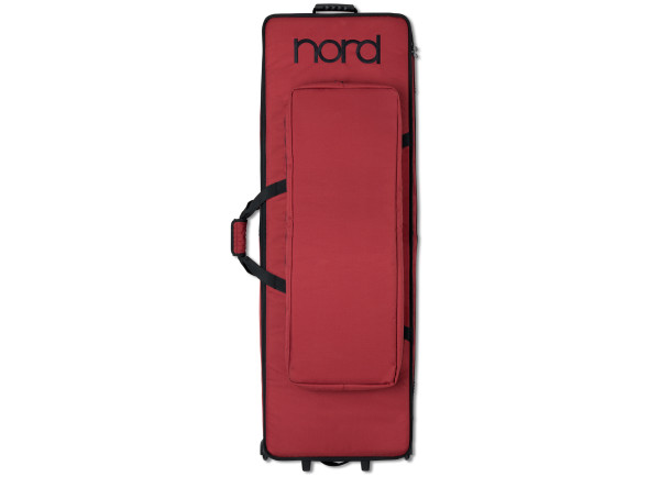 Mala de Transporte/Estojos para Teclados Clavia Nord  Soft Case Piano 73