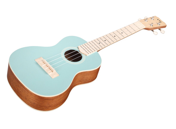 ukelele de concierto Cordoba  15CM Matiz in Mint