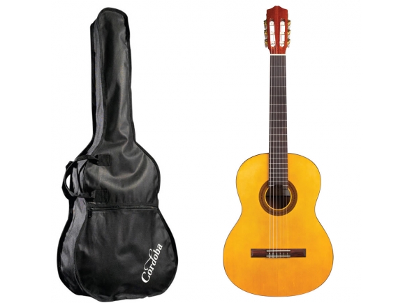guitarra clásica Córdoba C1 4/4