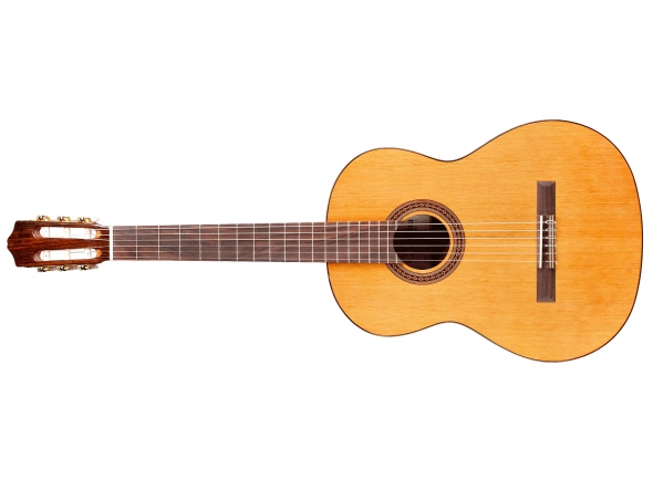 guitare classique Cordoba C5 Lefthand 