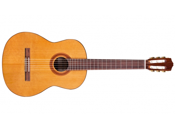 Guitarra Clássica 4/4/Guitarra Clássica Cordoba C5 