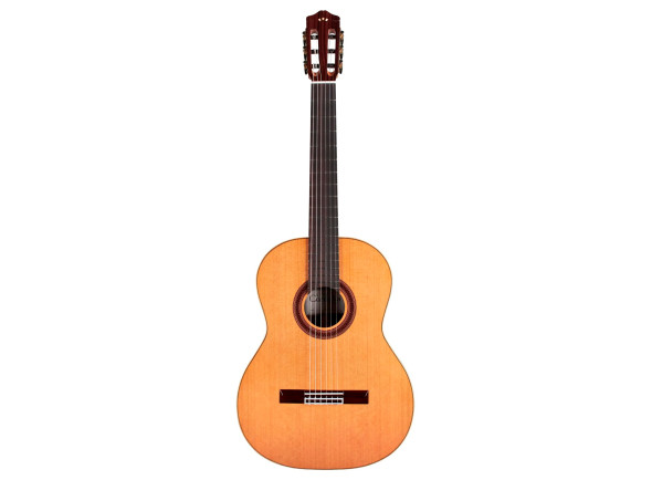 Guitarra Flamenca/guitare classique Cordoba F7 Paco Flamenco Iberia