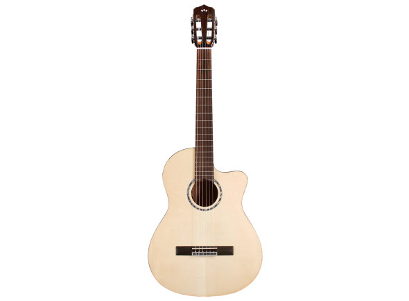 Guitarra Clássica (adulto) 4/4/guitarra clásica Cordoba Fusion 5