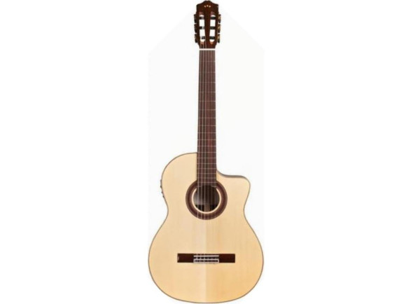 Guitarra de Flamenco/guitarra clásica Cordoba  GK Studio Limited