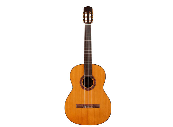 Guitarra Clássica 4/4/guitarra clásica Cordoba ITALIA C5 CEDRO