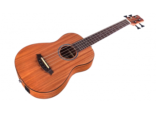 basses acoustiques à 4 cordes Cordoba Mini II Bass MH-E 