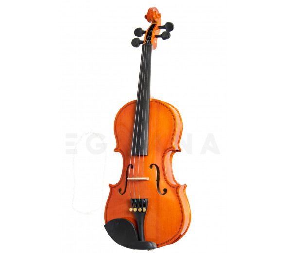 Violino 1/2/1/2 Violon  Cremona Cervini HV-100 1/2 
