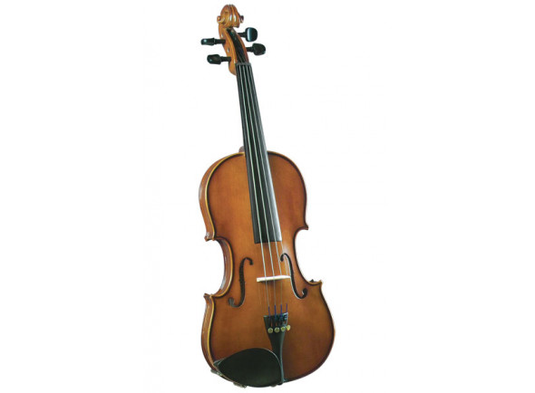 Violinos Cremona Violino 1/8/1/4 violín Cremona SV-130 1/8