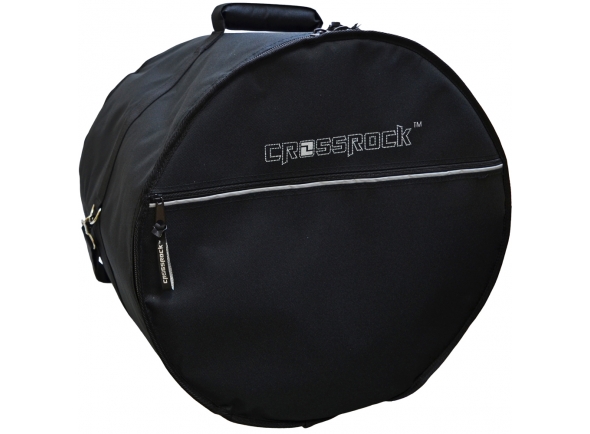Estojos e malas Crossrock CRSD100TT16