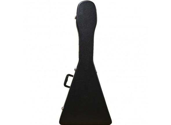 Estojos para Guitarra Eléctrica Crossrock CRW500V