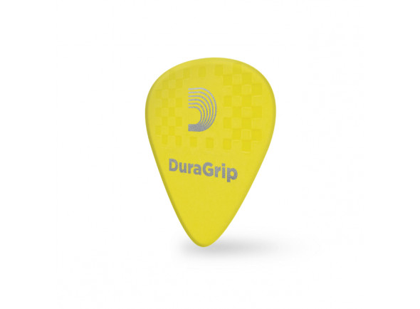 palhetas de guitarra Conjunto de Palhetas/Palhetas para guitarra D'Addario 7DYL3-10 DuraGrip Guitar Picks, 10pk, Light/Medium palhetas de guitarra Conjunto de Palhetas/Palhetas para guitarra D'Addario 7DYL3-10 DuraGrip Guitar Picks, 10pk, Light/Medium