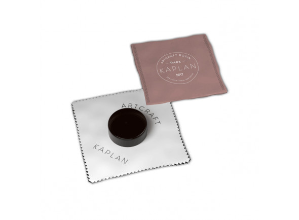 viola classica Resina para Violino/Viola/Resina D´Addario Kaplan KACR6 Artcraft Light viola classica Resina para Violino/Viola/Resina D´Addario Kaplan KACR6 Artcraft Light