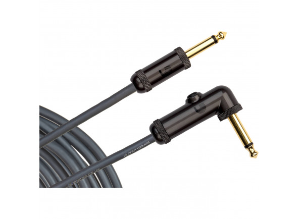 cable de instrumento D´Addario  PW-AGRA-10 