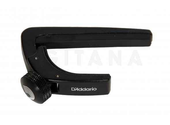 Transpositor para guitarra clássica D´Addario PW-CP-16 