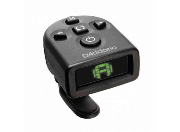 D´Addario PW-CT-12
Dê uma olhada em todos os membros da NS Micro Family! Enquanto os recursos cresceram, o tamanho do NS Mini acabou de diminuir ... apresentando o NS Micro Headstock Tuner. O NS Micro oferece precisão aprimorada, resposta mais rápida, faixa de calibração expandida, modo de metrônomo visual e um design de catraca melhorado. Um transdutor piezoelétrico altamente sensível e um display retroiluminado multicolor fácil de ler, permitem uma sintonia suave e precisa em ambientes ruidosos, fracos ou bem iluminados, enquanto o design micro e a tela reversível permitem que o sintonizador se esconda sem esforço atrás ou monte na parte frontal de O cabeçote permitindo que o sintonizador permaneça preso ao instrumento dentro da maioria dos casos quando armazenado. Um mecanismo giratório de 360 graus e um grampo acolchoado ajustável, oferece óptimos ângulos de visão e máxima flexibilidade de posicionamento. Como resultado, o NS Micro está igualmente em casa nos instrumentos esquerdo e direito, bem como em pombos pequenos e grandes, tornando-se a escolha ideal para a maior variedade de jogadores e instrumentos. O NS Micro é alimentado por uma bateria CR2032 prontamente disponível (incluída) e proporciona a vida útil máxima da bateria usando uma função de desligamento automático, desligando o sintonizador automaticamente após vários minutos após a inicialização. Desfrute de sintonias sem esforço e discreto com um grande valor com o NS Micro Headstock Tuner. Um design da Ned Steinberger.
D´Addario PW-CT-12
Dê uma olhada em todos os membros da NS Micro Family! Enquanto os recursos cresceram, o tamanho do NS Mini acabou de diminuir ... apresentando o NS Micro Headstock Tuner. O NS Micro oferece precisão aprimorada, resposta mais rápida, faixa de calibração expandida, modo de metrônomo visual e um design de catraca melhorado. Um transdutor piezoelétrico altamente sensível e um display retroiluminado multicolor fácil de ler, permitem uma sintonia suave e precisa em ambientes ruidosos, fracos ou bem iluminados, enquanto o design micro e a tela reversível permitem que o sintonizador se esconda sem esforço atrás ou monte na parte frontal de O cabeçote permitindo que o sintonizador permaneça preso ao instrumento dentro da maioria dos casos quando armazenado. Um mecanismo giratório de 360 graus e um grampo acolchoado ajustável, oferece óptimos ângulos de visão e máxima flexibilidade de posicionamento. Como resultado, o NS Micro está igualmente em casa nos instrumentos esquerdo e direito, bem como em pombos pequenos e grandes, tornando-se a escolha ideal para a maior variedade de jogadores e instrumentos. O NS Micro é alimentado por uma bateria CR2032 prontamente disponível (incluída) e proporciona a vida útil máxima da bateria usando uma função de desligamento automático, desligando o sintonizador automaticamente após vários minutos após a inicialização. Desfrute de sintonias sem esforço e discreto com um grande valor com o NS Micro Headstock Tuner. Um design da Ned Steinberger.