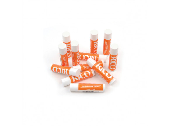 Lubrificante para Instrumento de Sopro/Lubrificantes para sopros D´Addario  Rico Cork Grease 