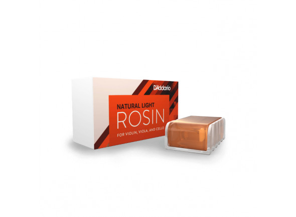 viola classica Resina para Violino/Viola/Resina D´Addario VR200 Light viola classica Resina para Violino/Viola/Resina D´Addario VR200 Light