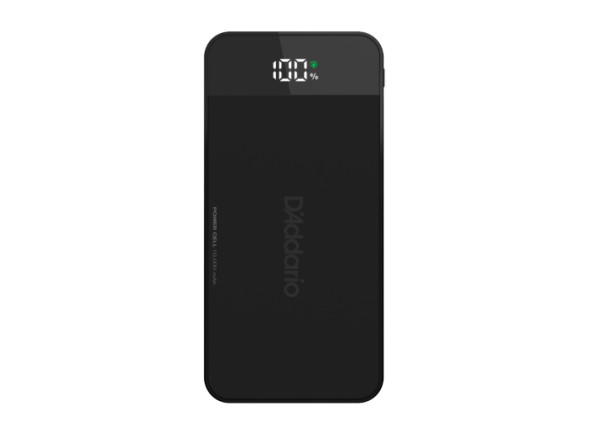Bateria recarregável/transformadores Daddario  XPND Portable Battery Cell